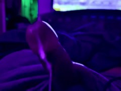 Late Night Cummings (Pornhub Shorts) - Screenshot 7 of 16 - Long Black Dick