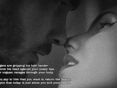 Cravings (Romantic Sex Story) - Screenshot 11 of 16 - Romantic