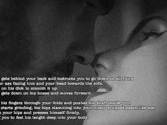 Cravings (Romantic Sex Story)