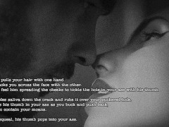 Cravings (Romantic Sex Story) - Screenshot 13 of 16 - Romantic Love Sex