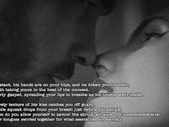 Cravings (Romantic Sex Story) - Screenshot 6 of 16 - Romantic