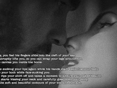 Cravings (Romantic Sex Story) - Screenshot 8 of 16 - Romantic Love Sex