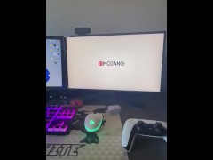 did you know about this hidden minecraft feature?