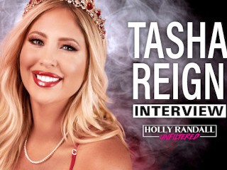 Tasha Reign:「ラグーナビーチ」からPlayboyからポルノスターへ