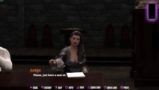 COLLEGE KINGS #55 • Visual Novel Gameplay [HD]