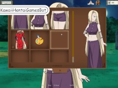 Kunoichi Trainer - Screenshot 7 of 16 - V0 23 1 Patron Code