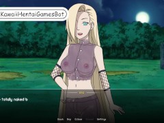 Kunoichi Trainer - Screenshot 8 of 16 - Kunoichi Trainer Ino
