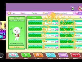 (gay) Princely woes? Blush Blush #57 W/HentaiGayming