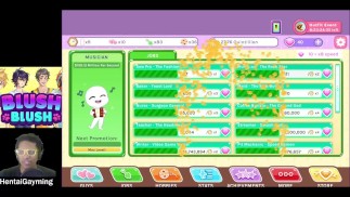 （同性恋）王子的困境？腮红 #57 W/HentaiGayming