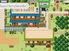 Kunoichi Trainer - Screenshot 13 of 16 - Sakura Hentai