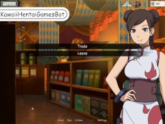 Kunoichi Trainer - Screenshot 2 of 16 - V0 23 1