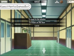 Kunoichi Trainer - Screenshot 3 of 16 - Sakura Hentai