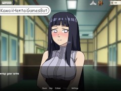 Kunoichi Trainer - Screenshot 4 of 16 - Tenten Hentai