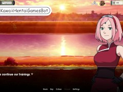 Kunoichi Trainer - Screenshot 6 of 16 - Tenten