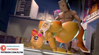 Free Furry Rule 34 Porn Videos from Thumbzilla