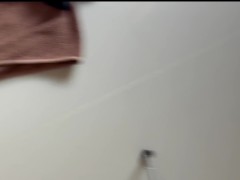 Mega lots of cum. Daddy's strongest orgasm