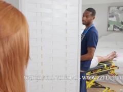 Fainting Bride Needs Double Dick .Ashlyn Peaks / Brazzers 6/16