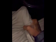 Smack you wit this mf