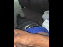 Busting a big nut bbc - Screenshot 14 of 16 - Big Dick