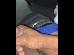 Busting a big nut bbc - Screenshot 8 of 16 - Big Dick