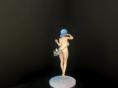 Figure Dodomo Studio - Saint Louis
