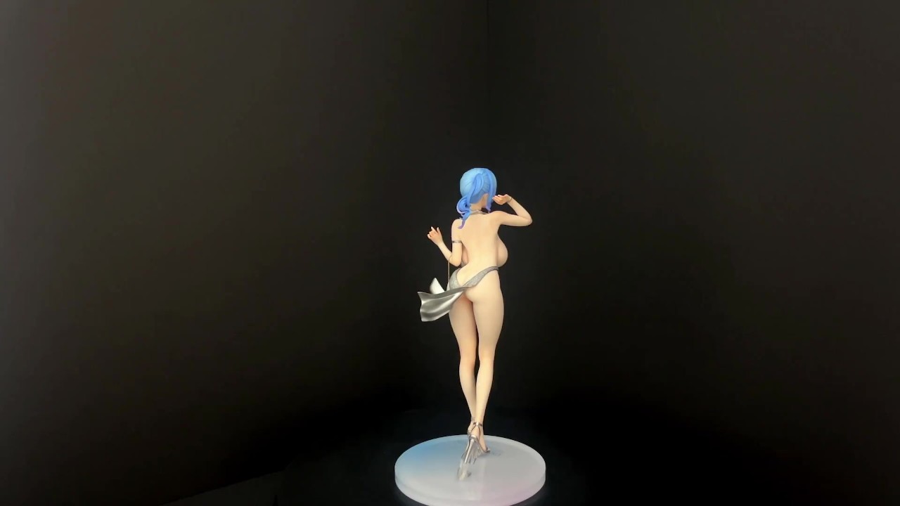 Figure Dodomo Studio - Saint Louis - Pornhub.com