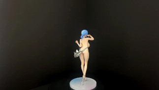 Figure Dodomo Studio - Saint Louis