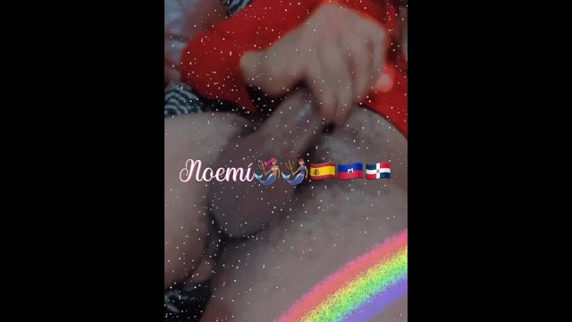 Sexi trans blatina strokes they bbc