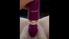 Masturbating good