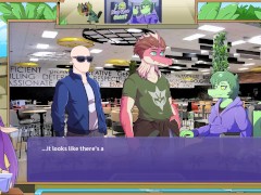 I Wani Hug That Gator (Demo) Part 2