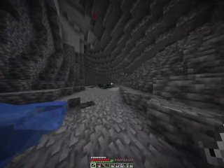 minecraft sex, big boobs, exclusive, masturbation