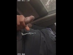 FedEx guy cums before work - Screenshot 16 of 16 - Fedex