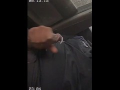 FedEx guy cums before work - Screenshot 6 of 16 - Fedex