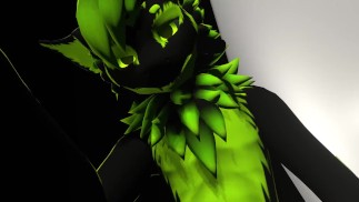 Furry Blowjob POV