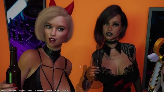 Vollständiges Gameplay - Being A DIK, Episode 9, Teil 4