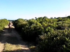 Nature reserve and me