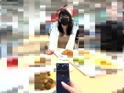 Preview 6 of HA12Vibrator while eating, orgasm is controlled by others. I can only endure it in shame