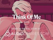 Preview 1 of JOI from your butch girlfriend [erotic audio stories] [lesbians]