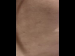 ميصحش كدا يا سمير😱زوجي يقدر يدخل علينا للحمام بأي لحظة وانت بتنكني،سكس شرموطة فاجرة خاينه🇪🇬 - Screenshot 8 of 16 - Muslim Hijab
