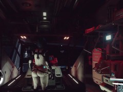 СЕКСИ Starfield, Ролевая, От третьего лица, Открытый мир, Космос 2