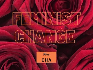 FAITES-LA JOUIR SI VITE ET DUR @feministchange ARTS ABSTRAITS & CONTRACTIONS DE CHATTE HUMIDE 1 :03