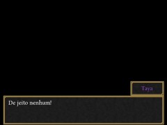 Ensinando uma elfa gostosa a ser a chefe - Alvein #6