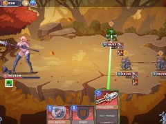 Tamer vale - 2 times more tenteclas