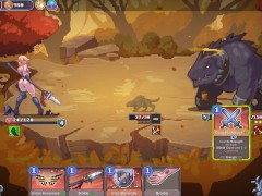 Tamer vale - My sexy elven fucked by a giant monster. Most hardcore in this game