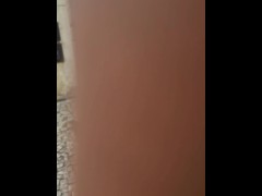 Giving my little dog favorite piss beer 11/24/2023