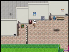 Life In Submission E09 - Licking the Sweaty Armpits of Mistress Leah After her Training