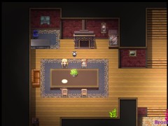 Life In Submission E13 - Trampled Under the Sweaty Feet of Tomboy Lydia