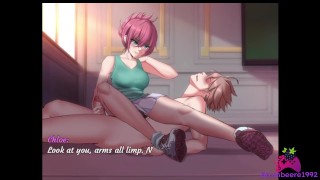 Life In Submission E19 After School The Spoiled Schoolgirl Takes Control Of You