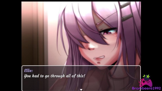 Watch Bondage Video:Life In Submission E22 - Matt-Sama is Dominated by his Ex-GirlFriend