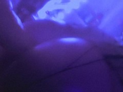 Just a girl with her fishnets and kraken tentacle hehe 🐙